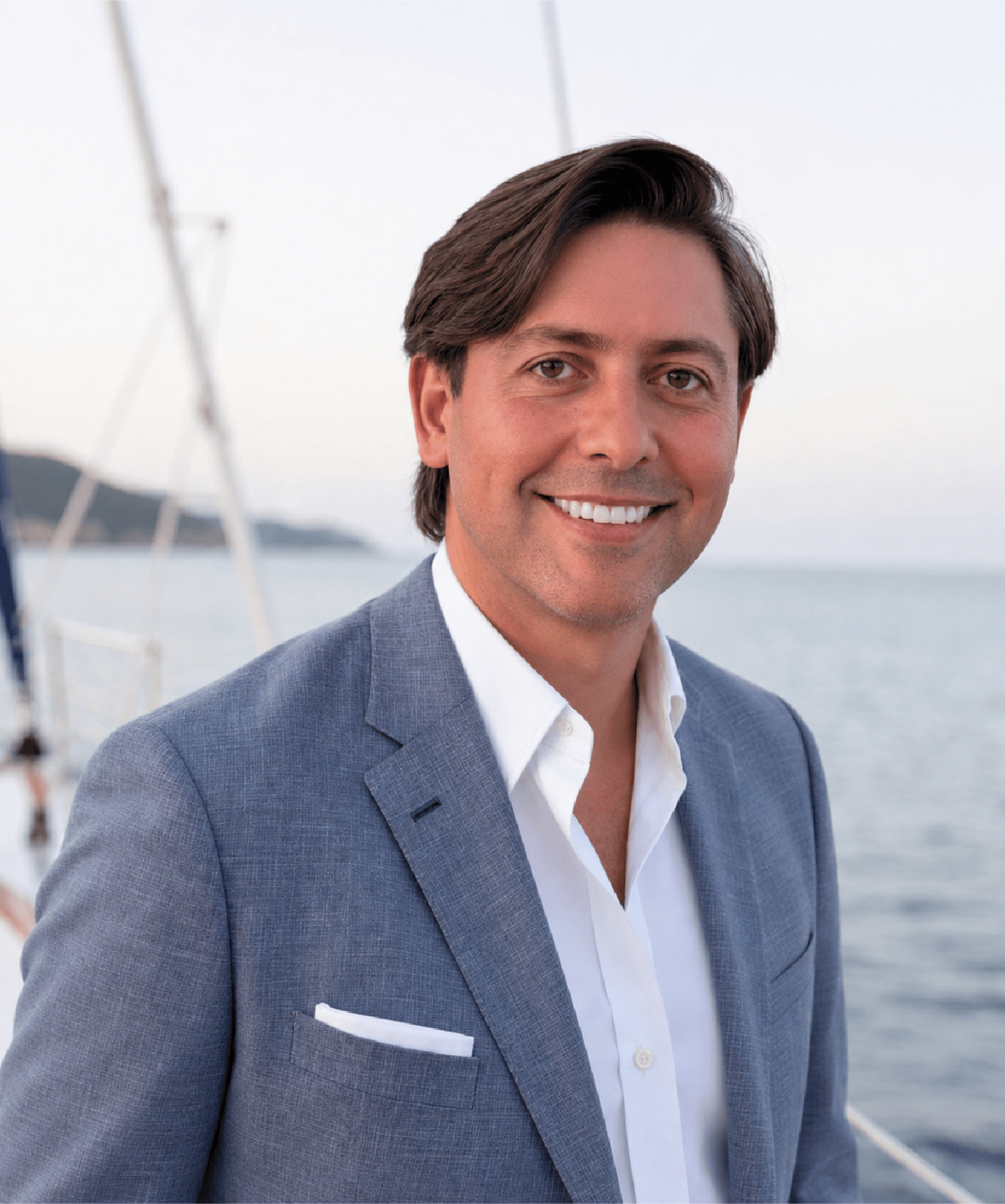 Joseph Boulos, Broker/Owner at Boulos Company