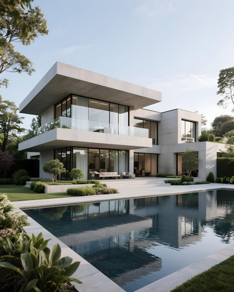 Residential