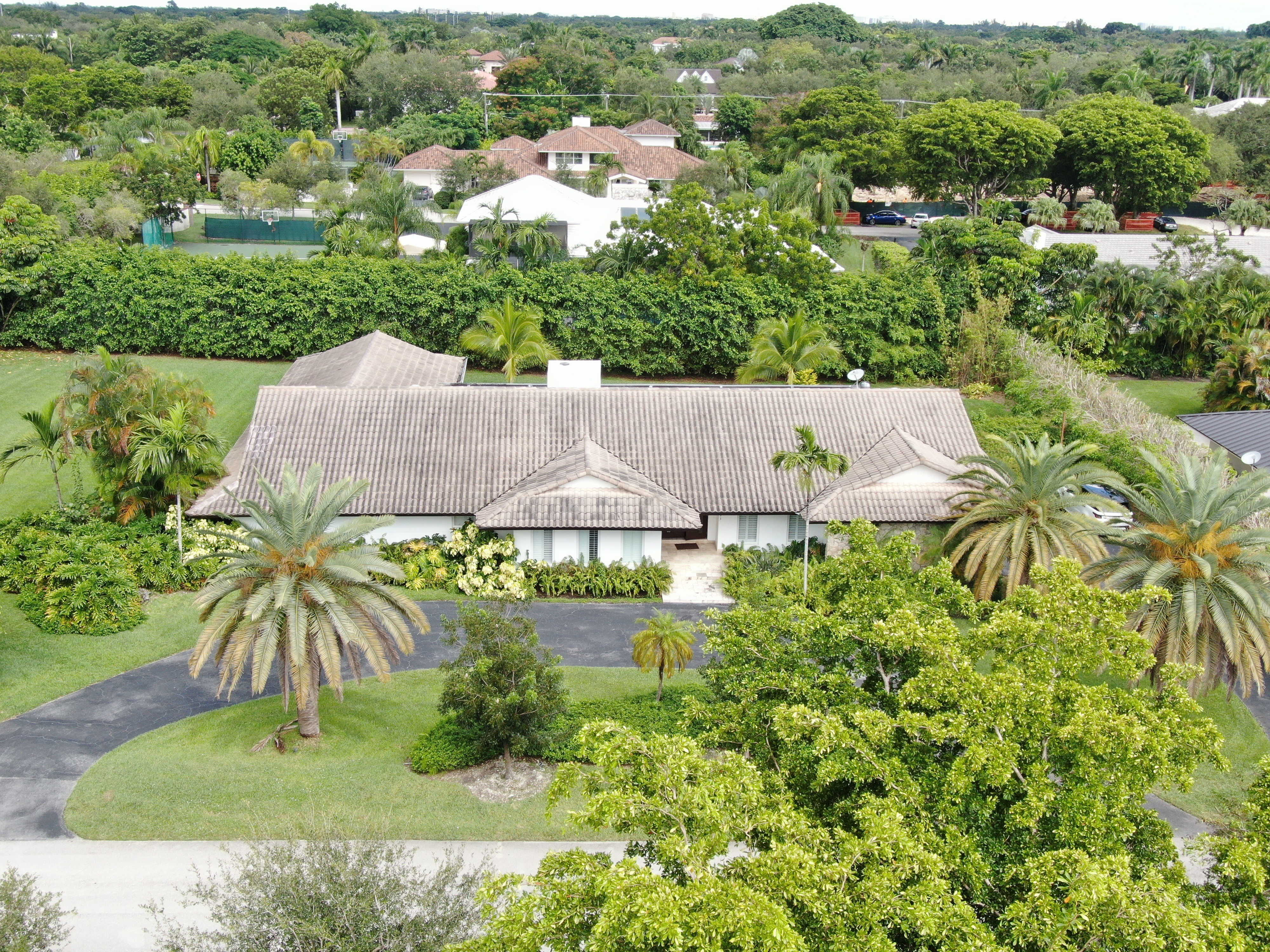 Property photo at 5925 SW 117 St, Coral Gables, FL