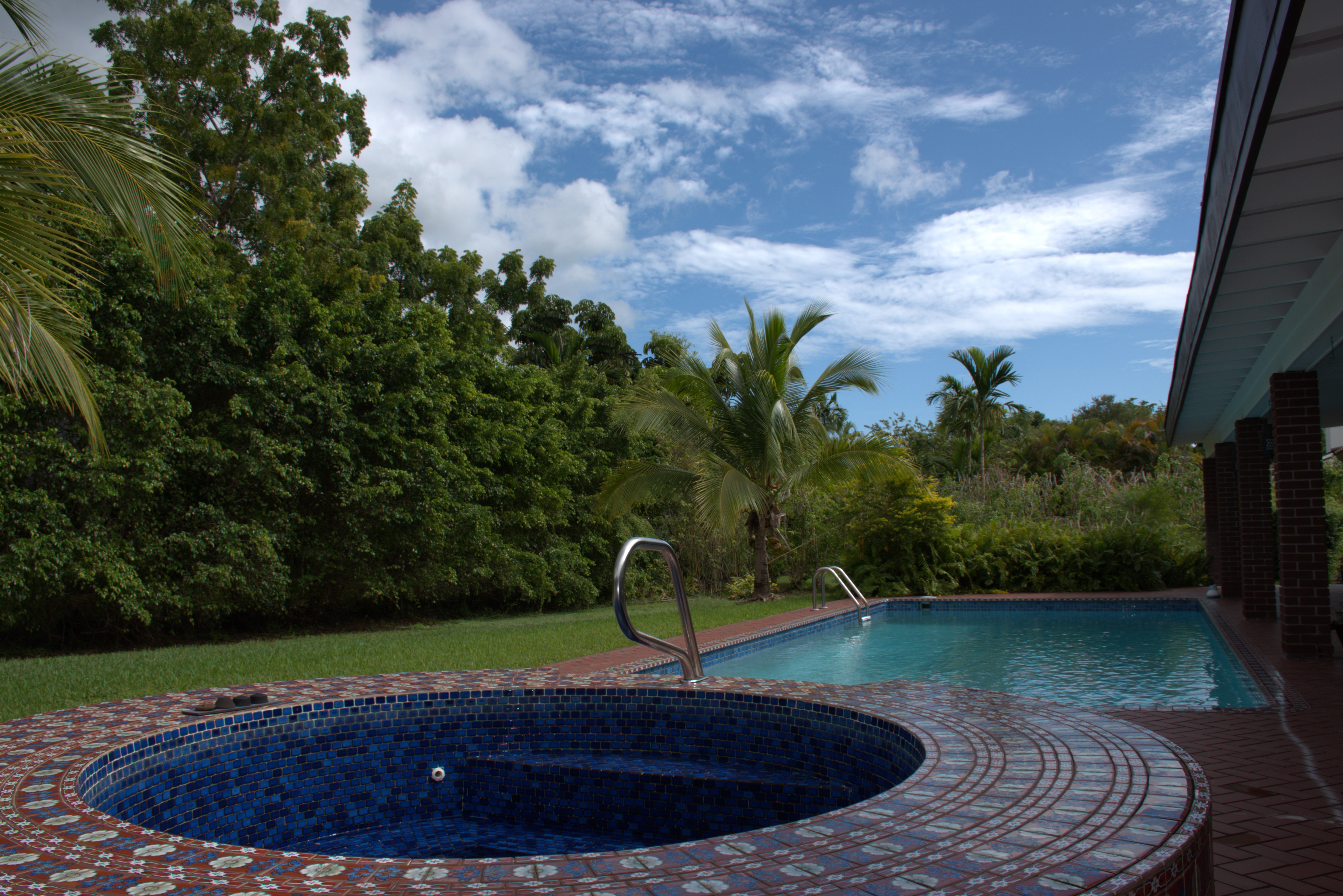 Property photo at 5925 SW 117 St, Coral Gables, FL