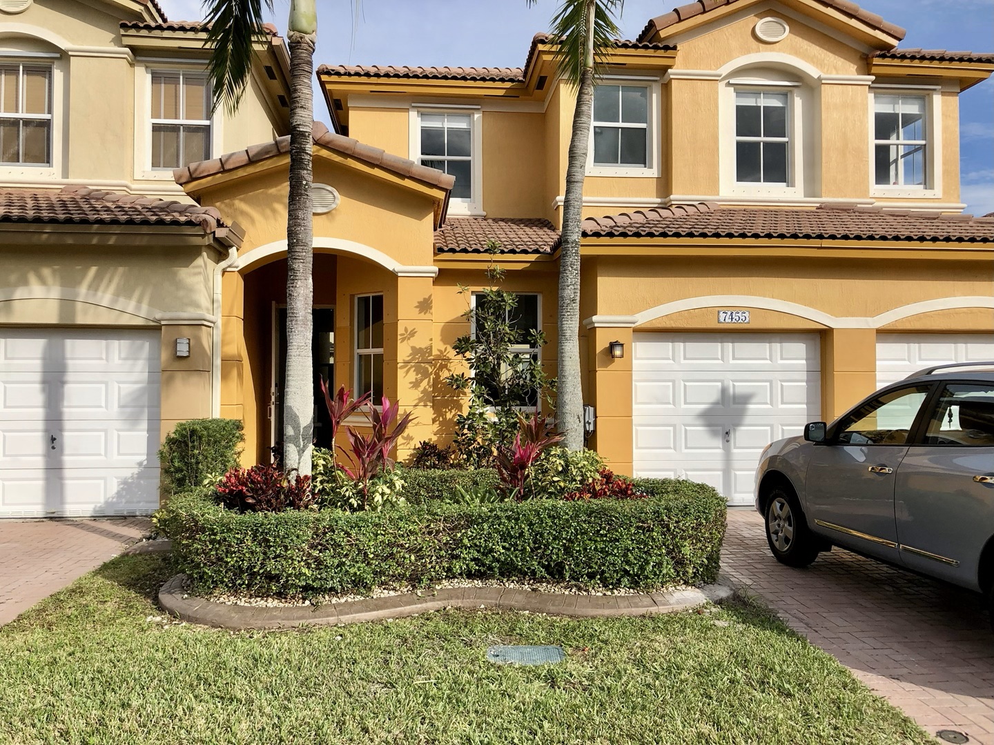Property photo at 7455 NW 112th Path, Doral, FL