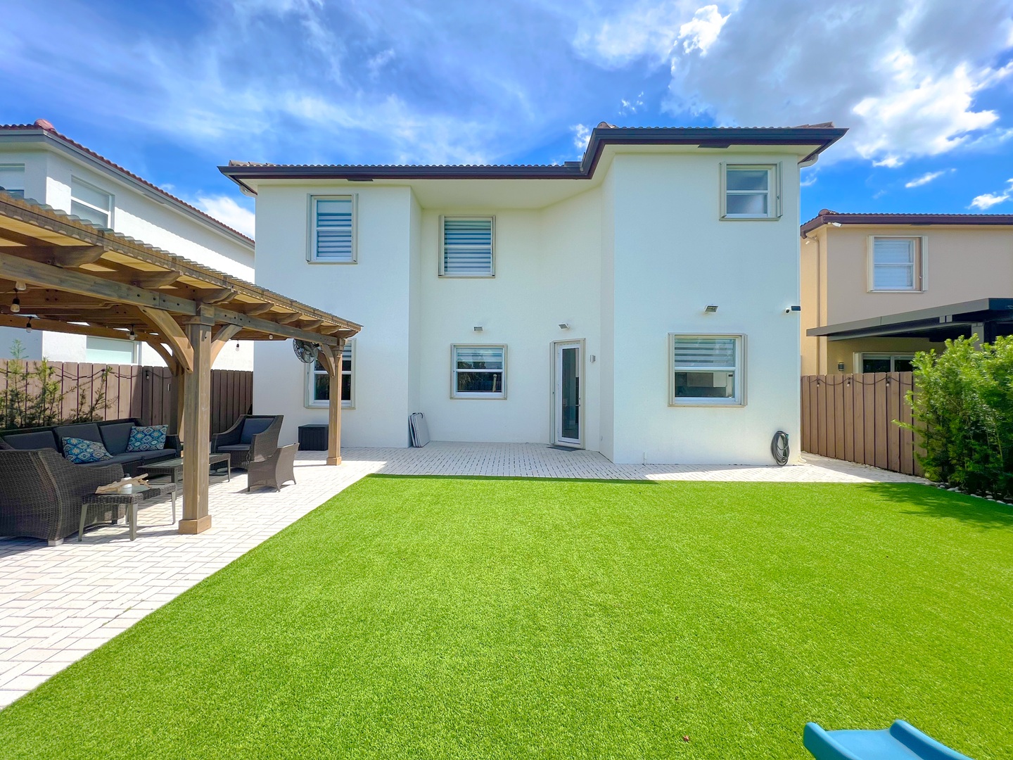 Property photo at 8426 NW 116th Avenue, Doral, FL