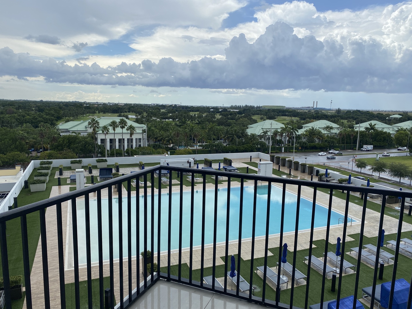 Property photo at 5300 Paseo Blvd #608, Doral, FL