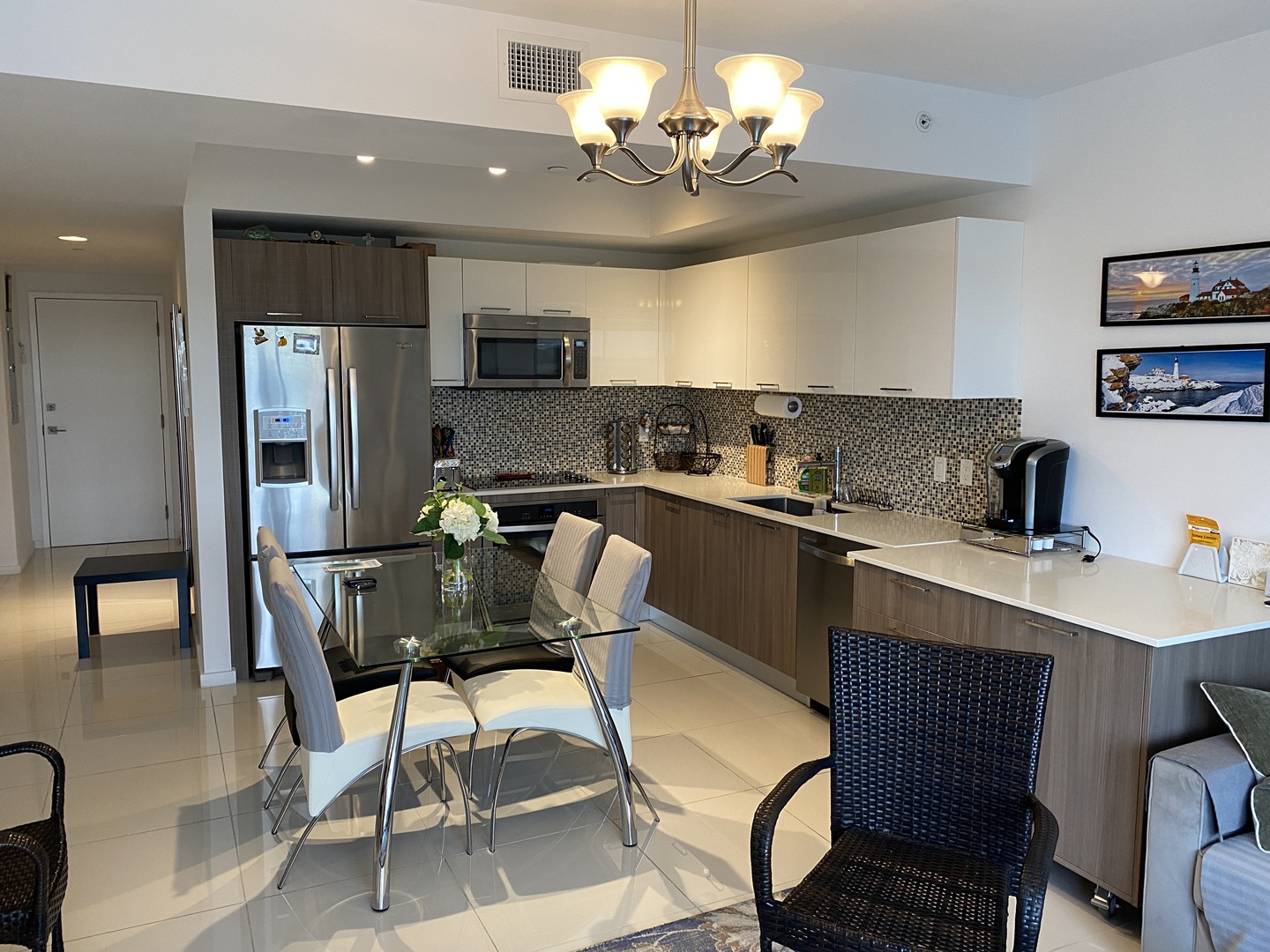 Property photo at 5300 Paseo Blvd #608, Doral, FL
