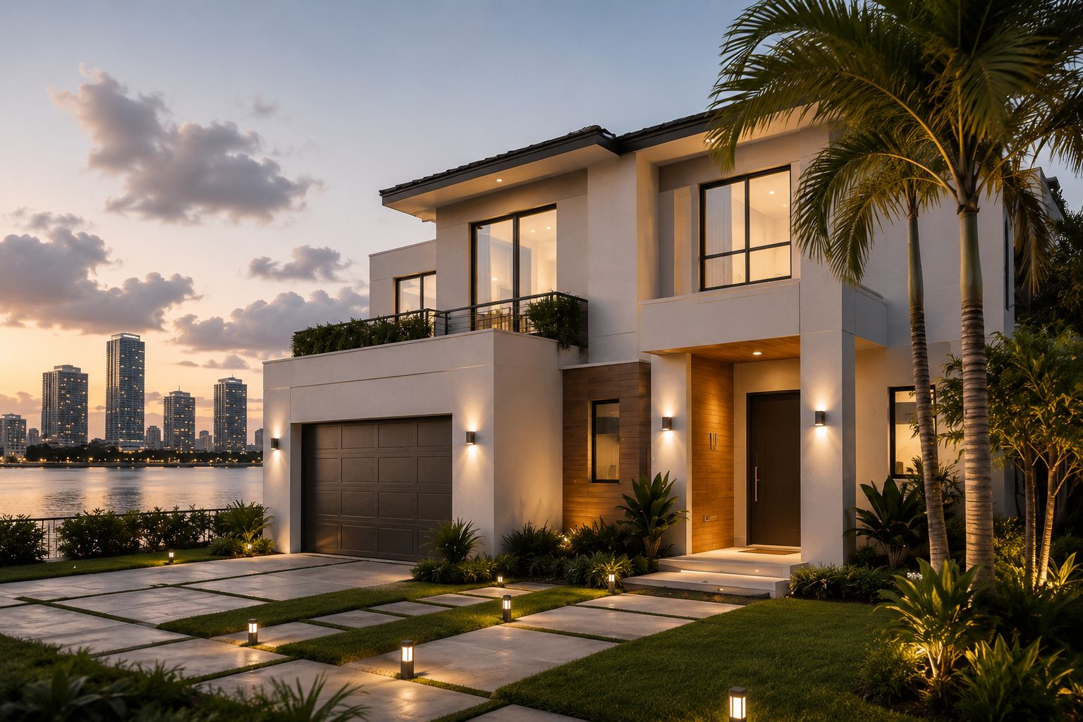 House Flipping & Investment Projects