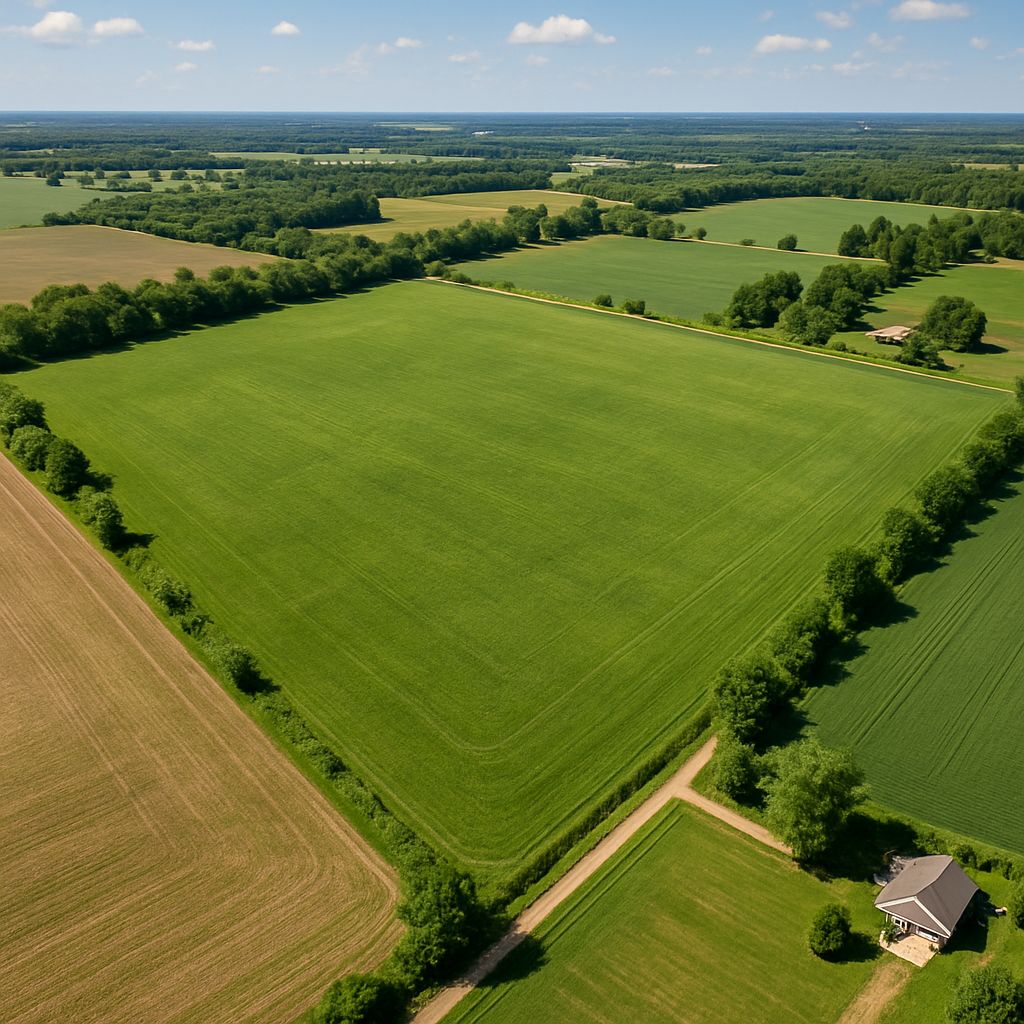 Land Acquisition