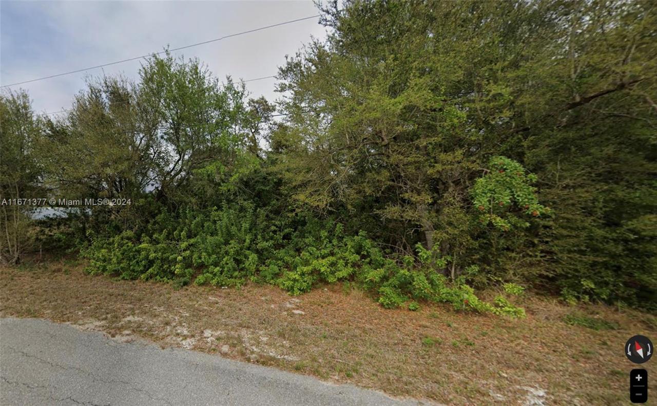 Development lot at 1918 N Venice Ave, Lehigh Acres, FL